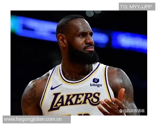 詹姆斯的争冠梦想是否已被博眼球的表演所取代