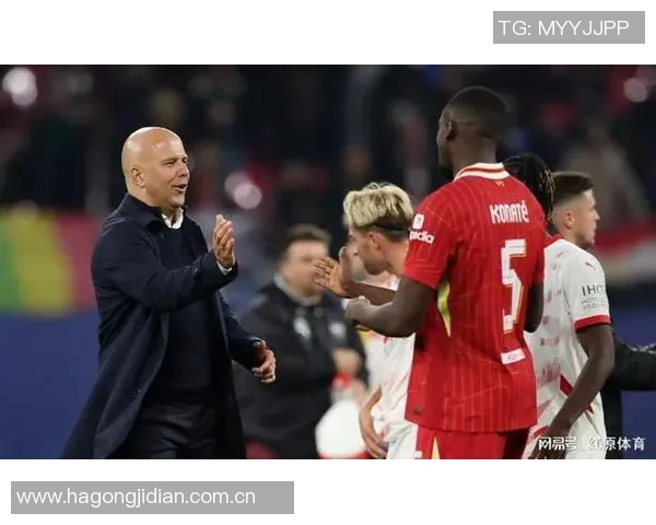 十年辉煌回顾克洛普执掌利物浦成就英超与欧冠双冠传奇